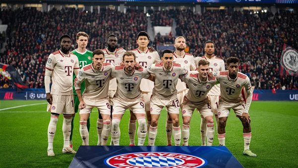 موعد مباراة بايرن ميونخ وأوكلاند سيتي في كأس العالم للأندية والقنوات الناقلة والتشكيل المتوقع - الخليج الان