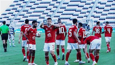 لأول مرة.. الأهلي يفشل في فك شفرة أصحاب الأرض في كأس العالم - الخليج الان