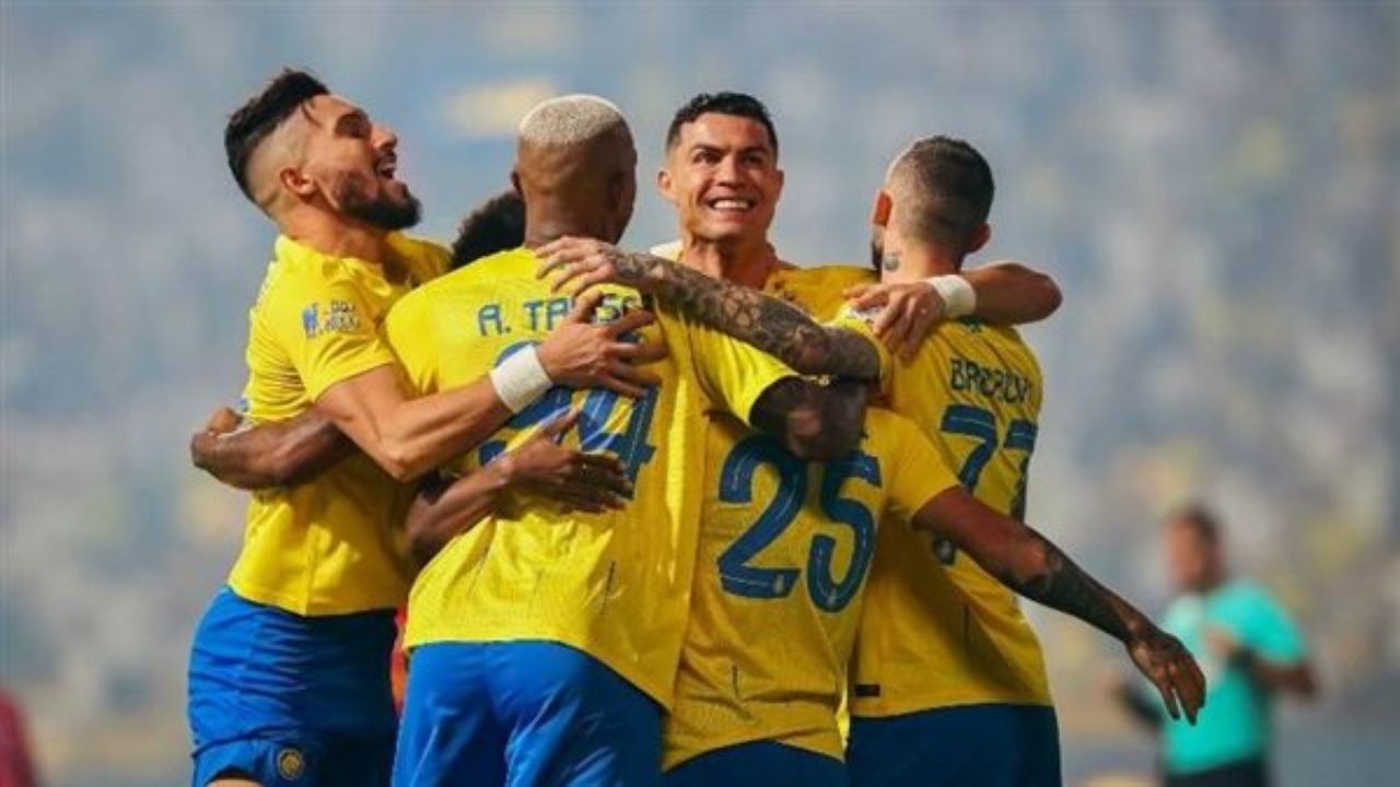 نجم النصر يدخل دائرة اهتمامات نادي تركي هل تكون صدمة للجماهير - موقع الخليج الان