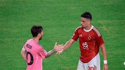 "محبط".. طاهر محمد يوجه رسالة لـ جماهير النادي الأهلي بعد التعادل أمام إنتر ميامي فى كأس العالم للأندية - الخليج الان