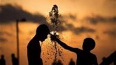 ارتفاع دجات الحرارة الملحوظ.. موعد انكسار الموجة الحارة في مصر - الخليج الان