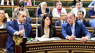 غدا.. البرلمان يواصل مناقشات موازنة 2026..والحكومة ترد على ملاحظات النواب - الخليج الان