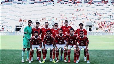 ماذا فعل الأهلي في مباراتين أمام بالميراس قبل لقاء الخميس بكأس العالم؟ - الخليج الان
