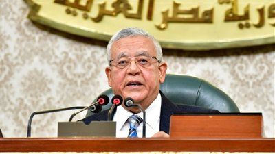 انطلاق الجلسة العامة لمجلس النواب لمناقشة مشروع الموازنة العامة - الخليج الان