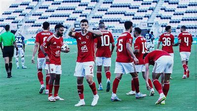 تعرف على ترتيب مجموعة الأهلي في كأس العالم للأندية - الخليج الان