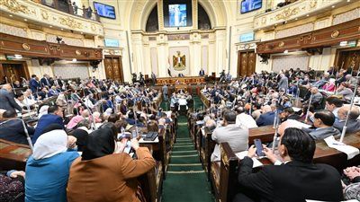 النائب أيمن محسب: مصر تمضي بثبات في تنفيذ برنامج الإصلاح الاقتصادي رغم التحديات الإقليمية.. ويؤكد: تعزيز دور القطاع الخاص أولوية لتعزيز الثقة في السوق - الخليج الان