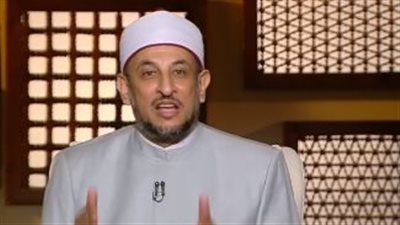 الشيخ رمضان عبد المعز: الإسلام يرعى مصالح الناس وحسن الظن بالله عبادة - الخليج الان