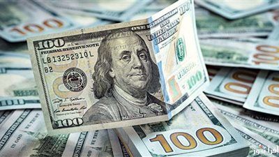 تعرف على سعر الدولار داخل البنوك المصرية مقابل الجنيه - الخليج الان