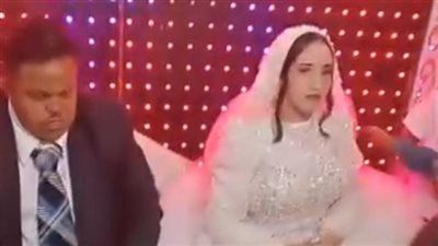 المجلس القومي للأمومة والطفولة تعليقا عن زواج طفلة الشرقية من شاب متلازمة داون: نصف الفتيات في وضع قانوني مُعلق لا متزوجات رسميًا ولا عازبات - الخليج الان