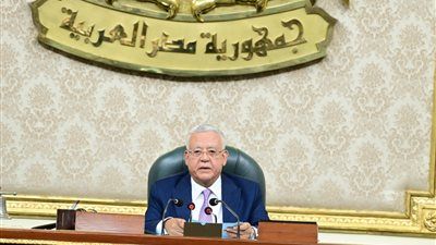«غيابهم غير مقبول ووصل كلامي لمجلس الوزراء».. رئيس النواب ينتقد غياب وزيرا للمالية والتخطيط عن مناقشات الموازنة العامة - الخليج الان