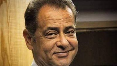 براءة الفنان محمد غنيم من تهمة تهديد طليقته بعد التصالح أمام جنايات القاهرة - الخليج الان