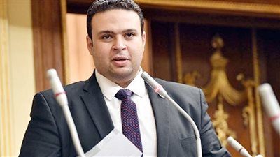 النائب عبد المنعم إمام يرفض مشروع الموازنة العامة ويستنكر ضعف الإيرادات العامة للدولة - الخليج الان