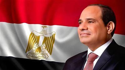 نواب: الرئيس السيسي يقود الدولة بحكمة في مواجهة التحديات وتحقيق التنمية - الخليج الان