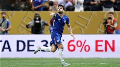 تشيلسي الإنجليزي ينتصر على لوس أنجلوس الأمريكي (0/2) في كأس العالم للأندية - الخليج الان