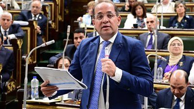 وزير المالية: تراجع عبء الدين وارتفاع الإيرادات دون ضرائب جديدة - الخليج الان