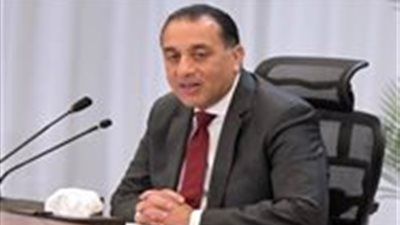 مدبولي: زيارة رئيس وزراء صربيا للقاهرة نقطة انطلاق جديدة للعلاقات الثنائية - الخليج الان