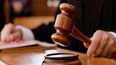 السجن المؤبد والمشدد لـ11 متهمًا في جريمة قتل بمصر القديمة والشروع في قتل طفل - الخليج الان
