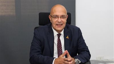 النائب أحمد صبور: كلمة مصر أمام الأمم المتحدة جسدت صرخة ضمير عالمي ضد الانحياز والصمت الدولي على الجرائم الإسرائيلية - الخليج الان