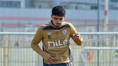 ميدو يرفض رحيل أحمد الجفالي ويتمسك ببقائه في الزمالك (خاص) - الخليج الان
