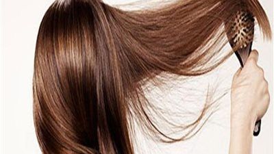3 وصفات طبيعية فعالة تساعدك في الحصول على شعر ناعم ولامع - الخليج الان