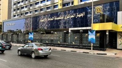 الإحصاء: مصر تسجل 750 ألف نسمة زيادة فى عدد سكانها خلال 228 يوما - الخليج الان