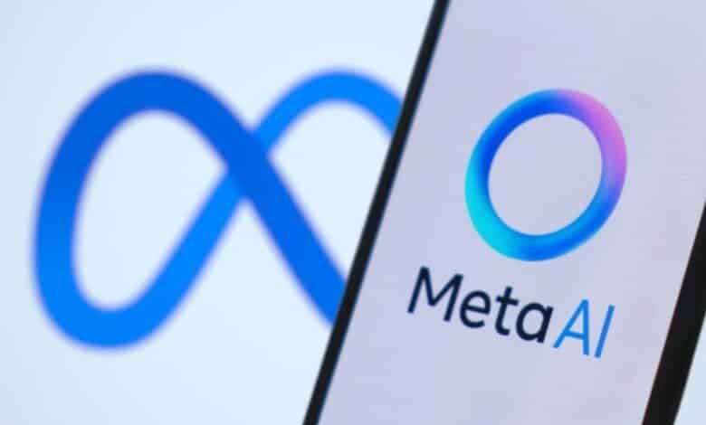 ميتا تحذر مستخدمي تطبيق Meta AI من نشر المعلومات الحساسة
