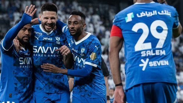 غيابات الهلال السعودي أمام ريال مدريد في كأس العالم للأندية - الخليج الان