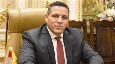 أحمد محسن: مبادرة "مصر معاكم" رد جميل لشهداء مصر - الخليج الان