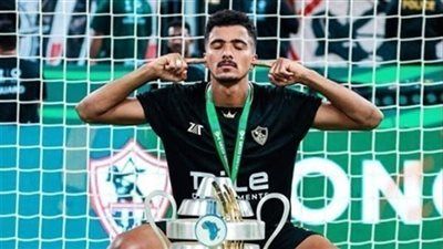 أحمد شوبير: حسام عبد المجيد مدافع الزمالك يرغب فى الرحيل عن صفوف الفريق - الخليج الان