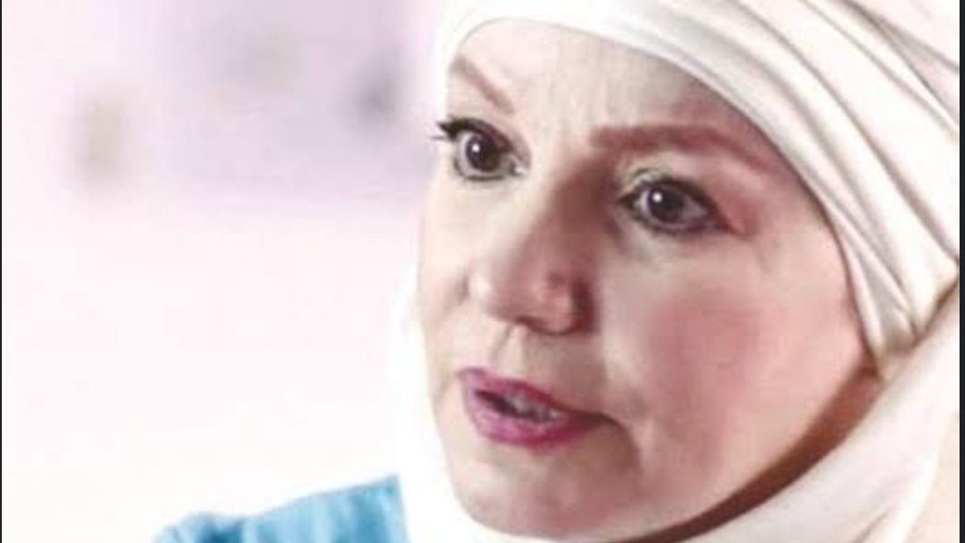 مشيرة إسماعيل: معتزلتش التمثيل وبيتعرض عليا أدوار مش مناسبة تاريخي - الخليج الان