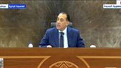 الوزراء: كل تصعيد في الحرب من شأنه التأثير علينا ولدينا خطوات استباقية - الخليج الان