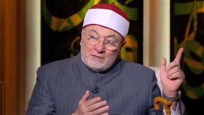 هل الحسد مؤذي ومدمر؟.. الشيخ خالد الجندي يجيب - الخليج الان