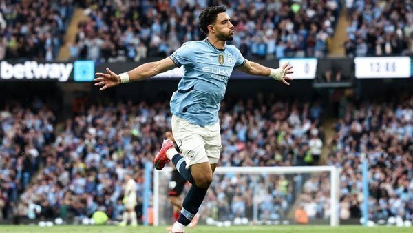 عمر مرموش.. موعد مباراة مانشستر سيتي والوداد في كأس العالم للأندية والقنوات الناقلة والتشكيل المتوقع - الخليج الان