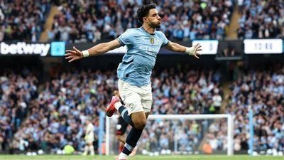 عمر مرموش.. موعد مباراة مانشستر سيتي والوداد في كأس العالم للأندية والقنوات الناقلة والتشكيل المتوقع - الخليج الان