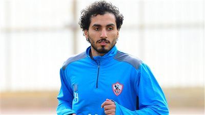 الزمالك يعلن انتهاء التحقيق مع أحمد حمدي والإدارة تترقب النتيجة لاتخاذ القرار النهائي - الخليج الان