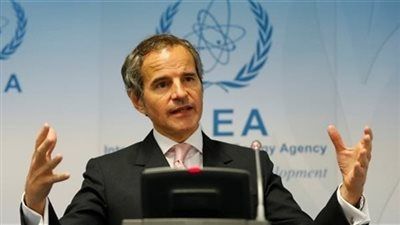 منظمة الطاقة الذرية تحتج لدى الوكالة الدولية على استهداف أراك: انتهاك خطير للقوانين الدولية - الخليج الان