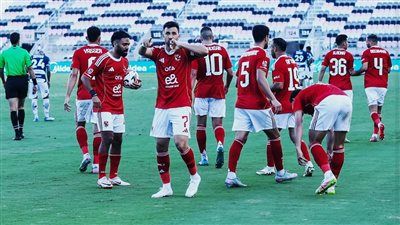 قبل مواجهة بالميراس.. تعرف على تاريخ مواجهات الأهلي ضد الأندية البرازيلية - الخليج الان