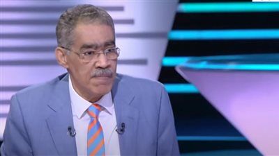 ضياء رشوان: القوة لا تقيم استقرارا.. ونتنياهو لا يستطيع تغيير ملامح الشرق الأوسط - الخليج الان