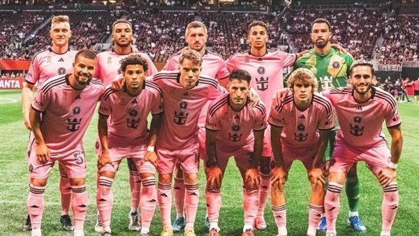 موعد مباراة إنتر ميامي وبورتو في كأس العالم للأندية والقنوات الناقلة والتشكيل المتوقع - الخليج الان