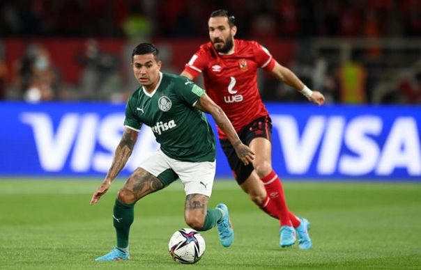موعد مباراة الأهلي وبالميراس البرازيلي في كأس العالم للأندية والقنوات الناقلة والتشكيل المتوقع - الخليج الان