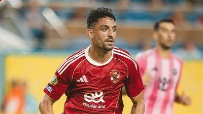 الغيابات تضرب الأهلي قبل مواجهة بالميراس في كأس العالم للأندية - الخليج الان