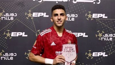 أحمد نبيل كوكا كوكا: الأهلي جاهز لمباراة بالميراس.. وتعاهدنا على تحقيق نتيجة إيجابية - الخليج الان
