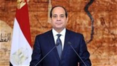 الرئيس السيسى يصدق على قانون العلاوة الدورية للمخاطبين ب"الخدمة المدنية".. ماذا يعني ذلك؟ - الخليج الان