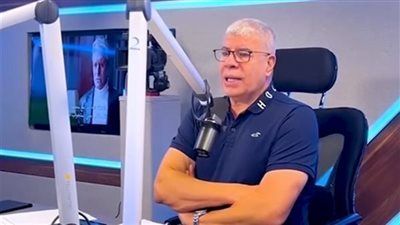 أحمد شوبير يكشف عن طلب نادي الوداد المغربي تعيين مدير فني مصري للفريق - الخليج الان