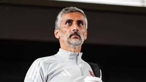 خوسيه ريبيرو: خسرنا أمام بالميراس بسبب التفاصيل الصغيرة والأخطاء الفردية حسمت المواجهة - الخليج الان
