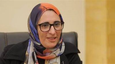 الليلة.. عزاء والدة سارة وفيق من مسجد عمر مكرم - الخليج الان