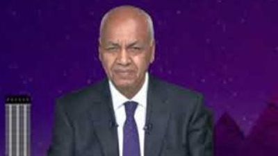 مصطفى بكري: أنا ماليش أي شقة ايجار لا أنا ولا أشقائي ولا عائلتي.. ولست منحازا للملاك أو المستأجرين - الخليج الان