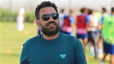 عاجل: جون إدوارد مديراً رياضياً لنادي الزمالك - الخليج الان