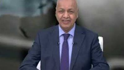 مصطفى بكري: إطلاق النار لا يمكن أن يتم في الوقت الراهن - الخليج الان