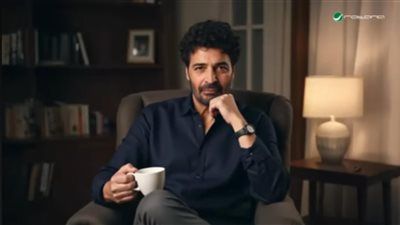 حميد الشاعري ضمن قائمة تريند يوتيوب خلال 48 ساعة من طرح ده بجد.. تفاصيل - الخليج الان